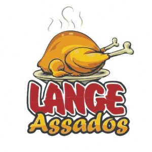 Logo Lange Assados